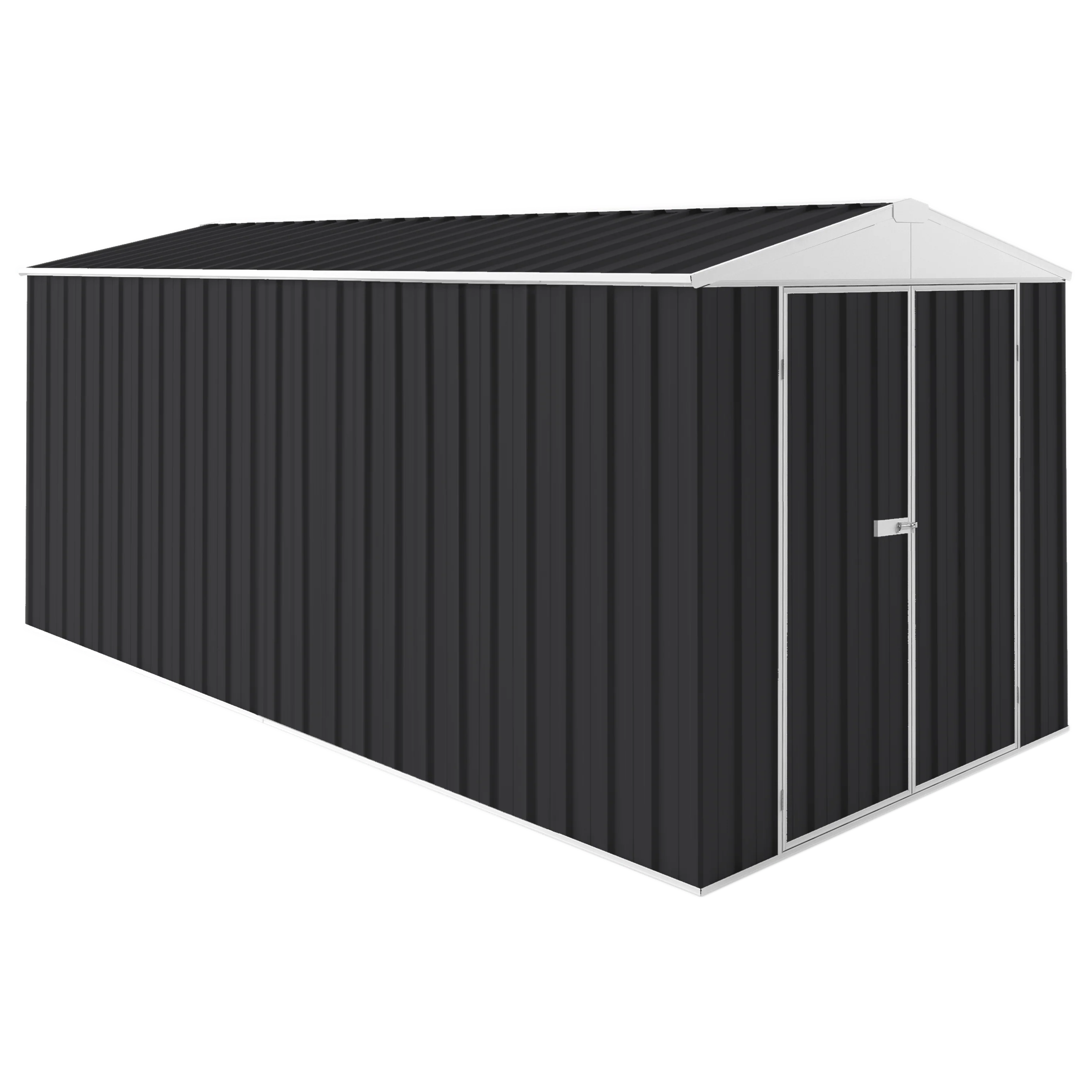 2.25m x 4.5m Workshop Shed - Image 15