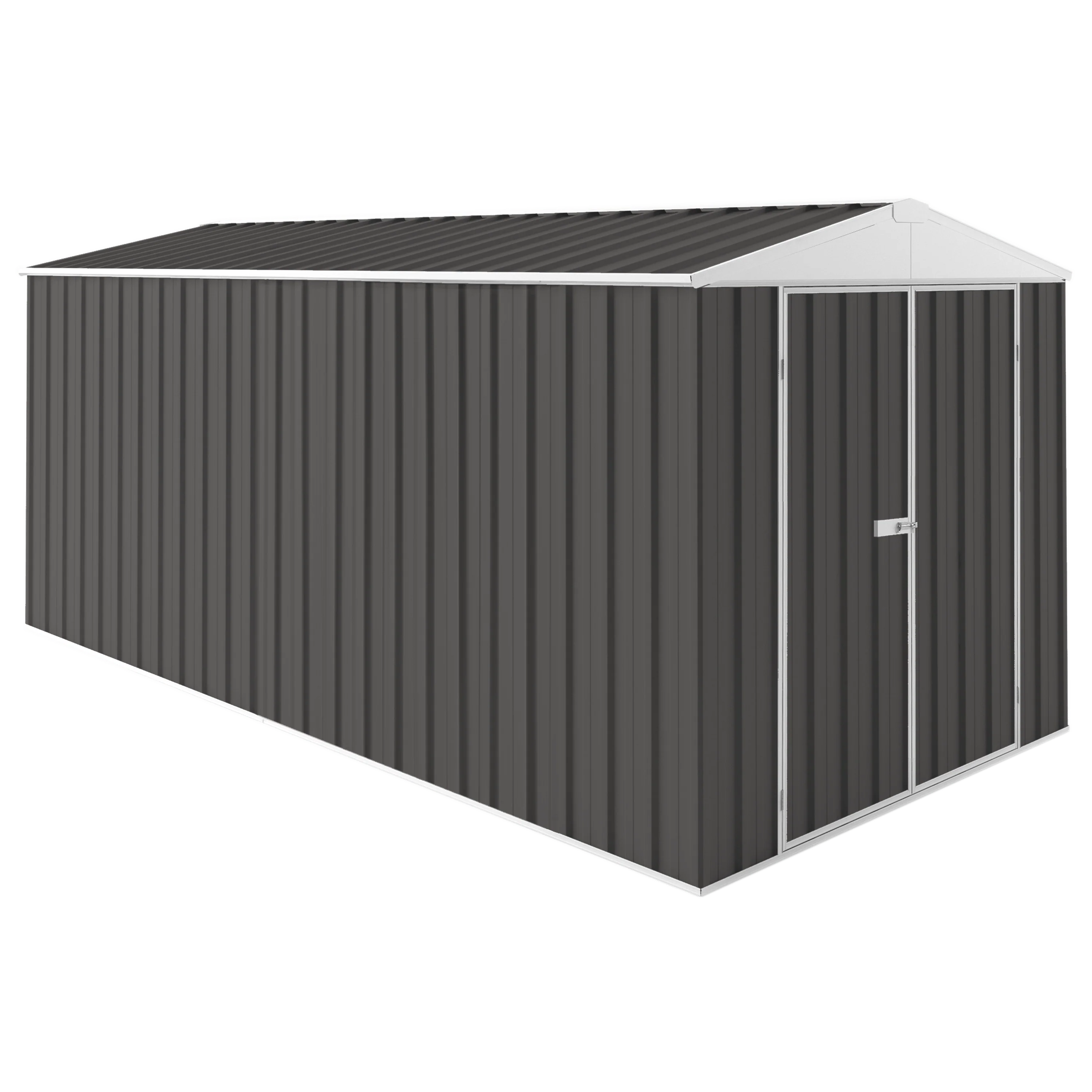 2.25m x 4.5m Workshop Shed - Image 22