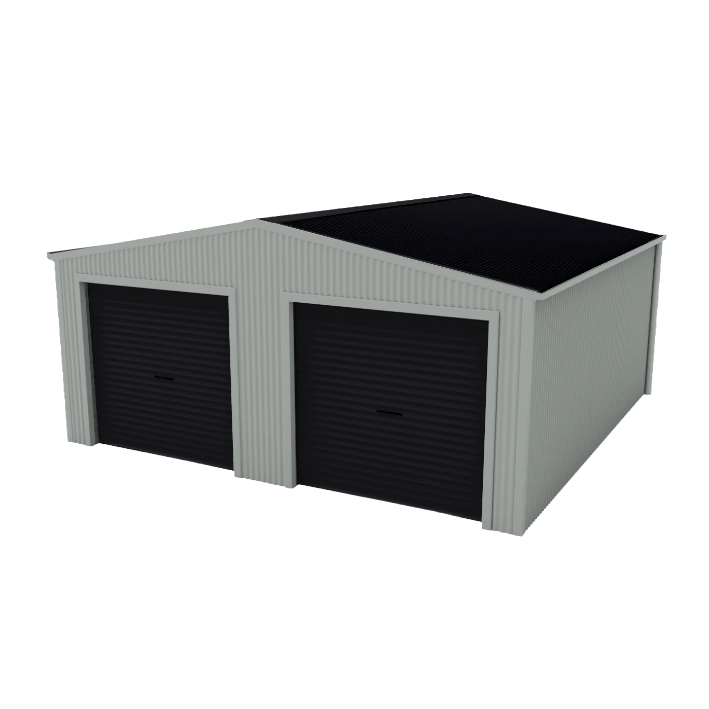 Double Garage - Image 10