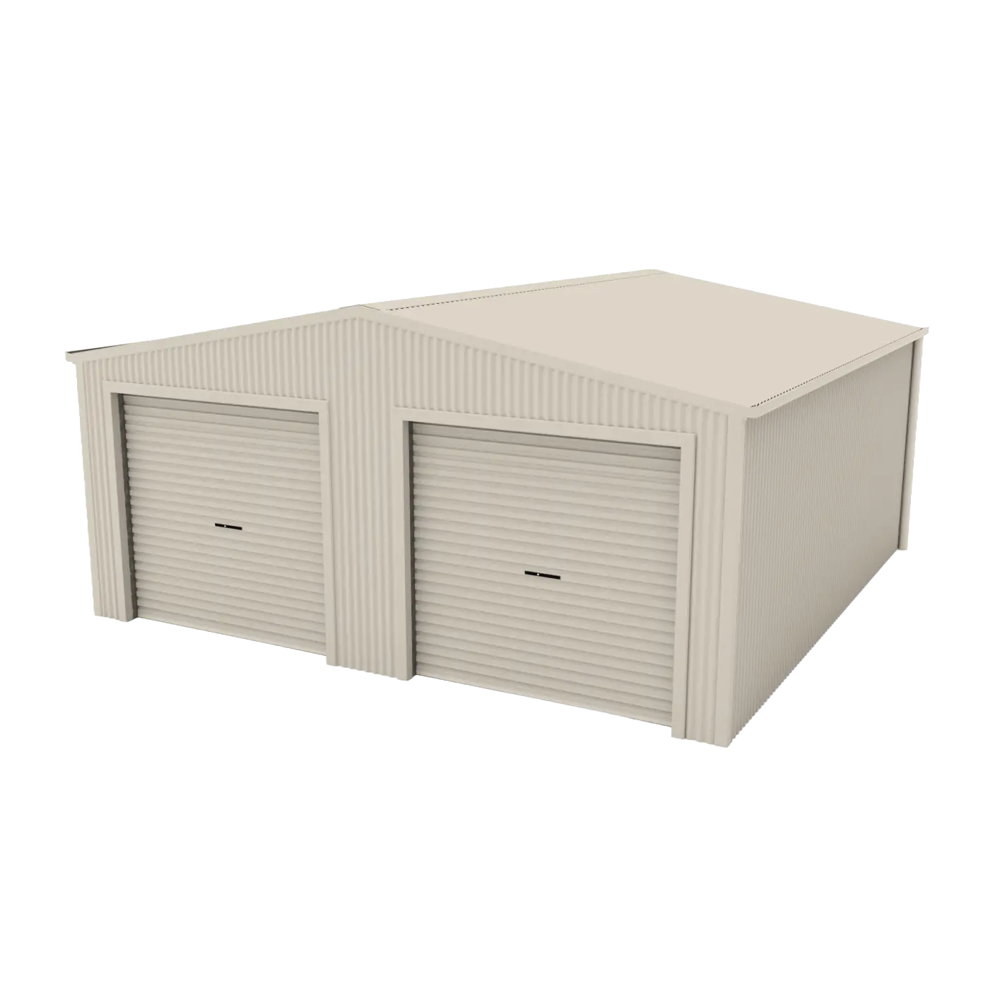 Double Garage - Image 5