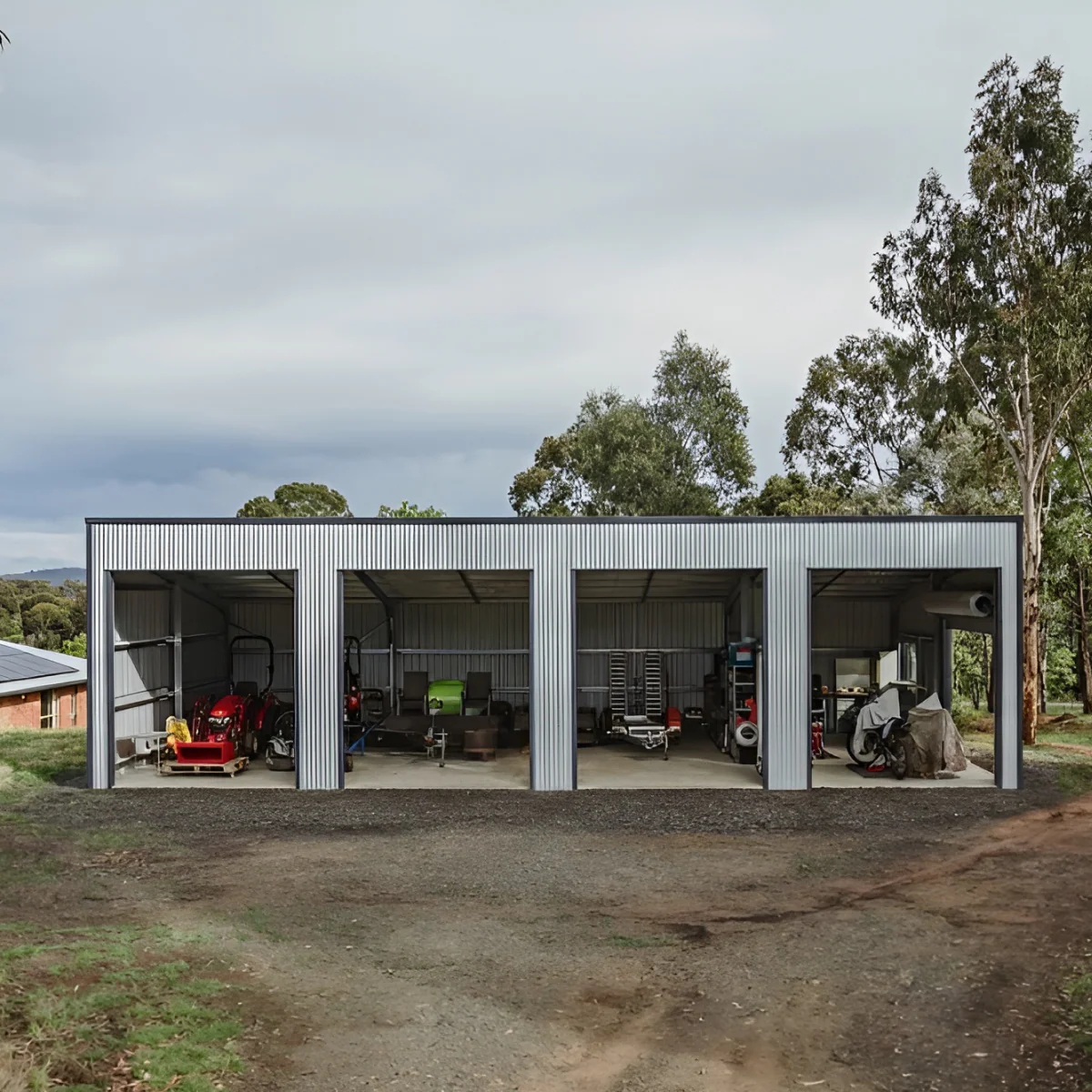 Big Shed Machinery - Image 17