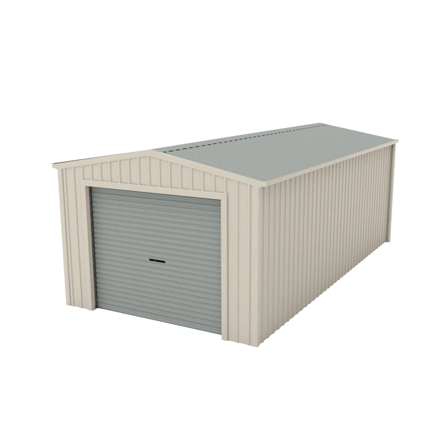 Single Garage - Image 15