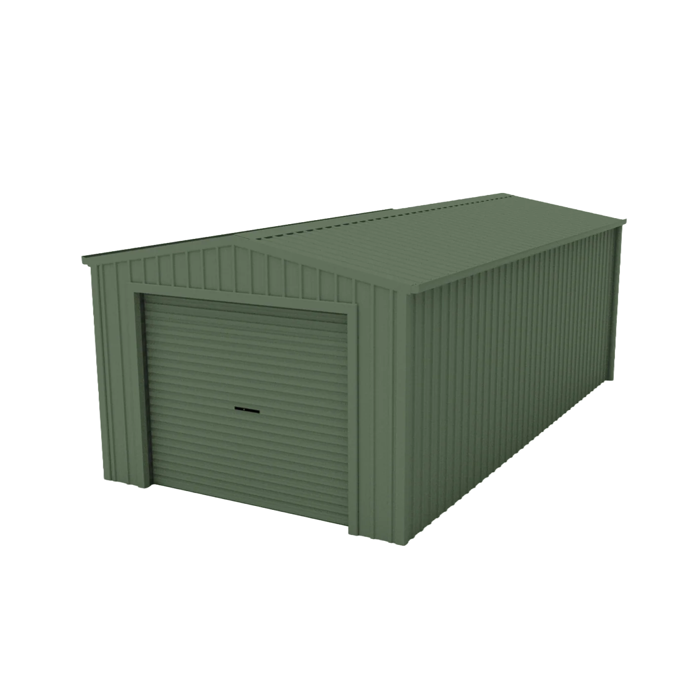 Single Garage - Image 3