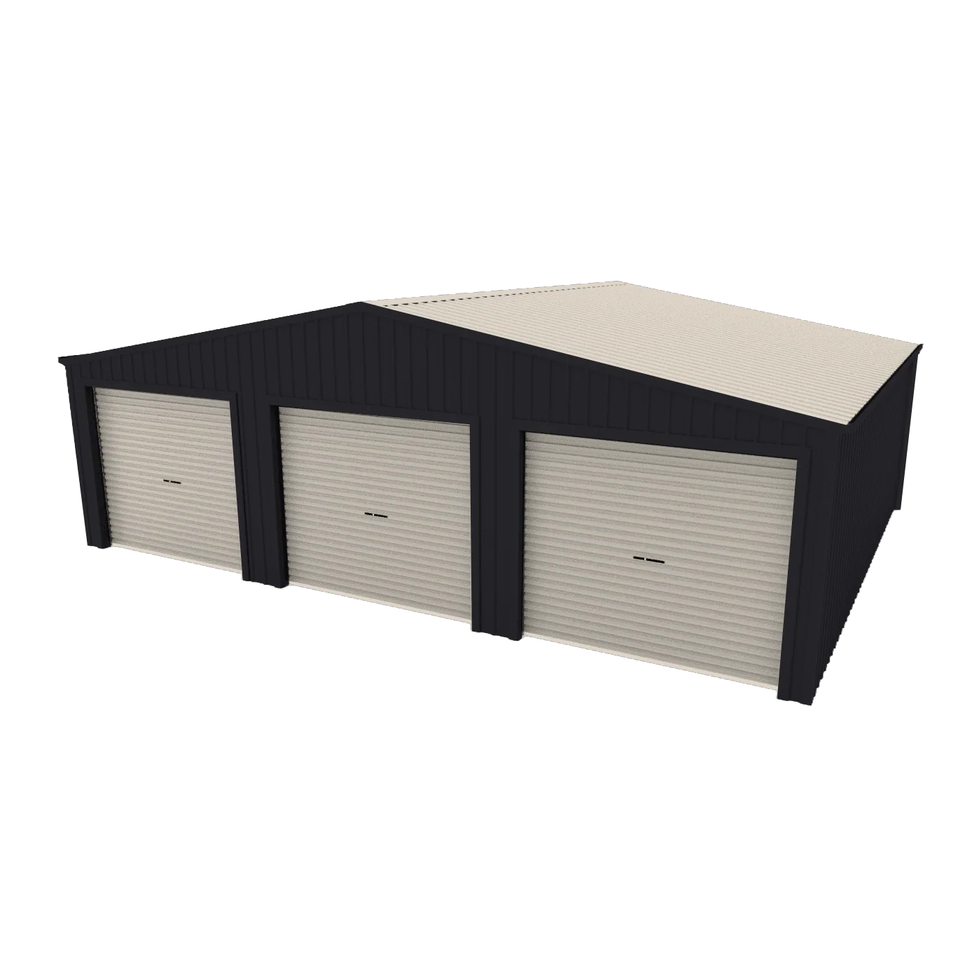 Triple Garage - Image 12