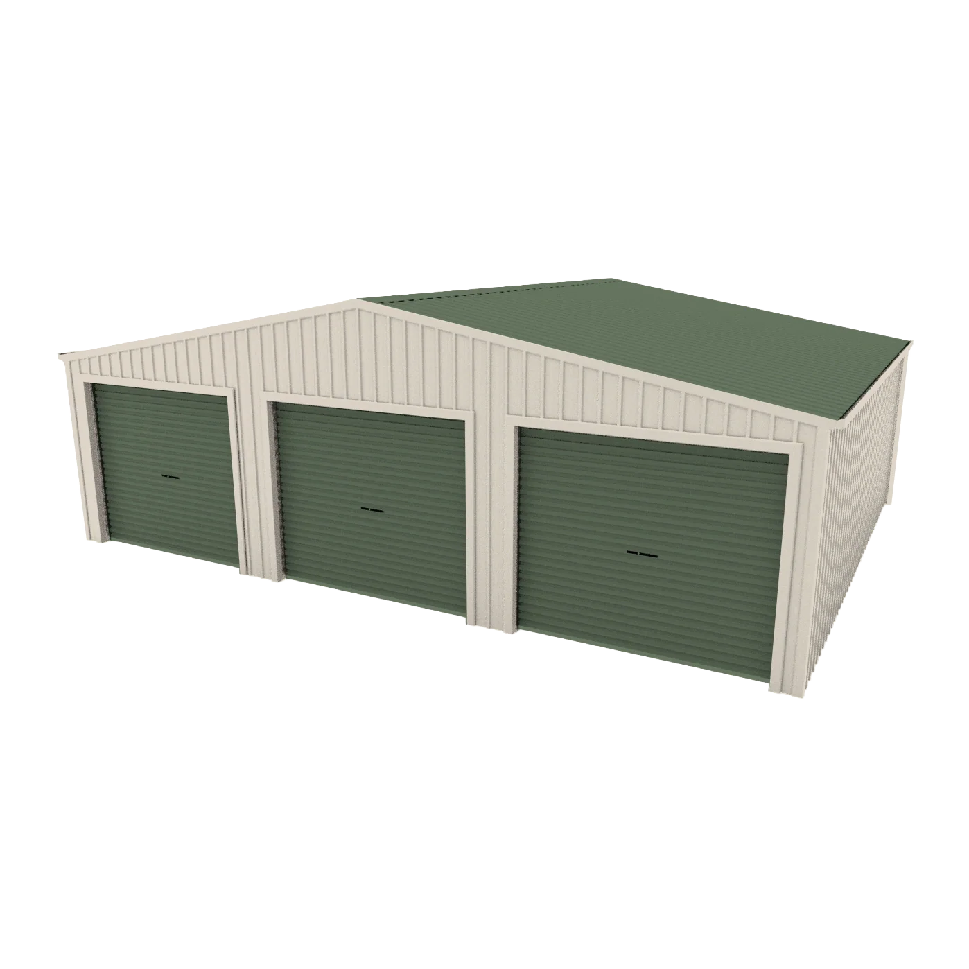 Triple Garage - Image 13