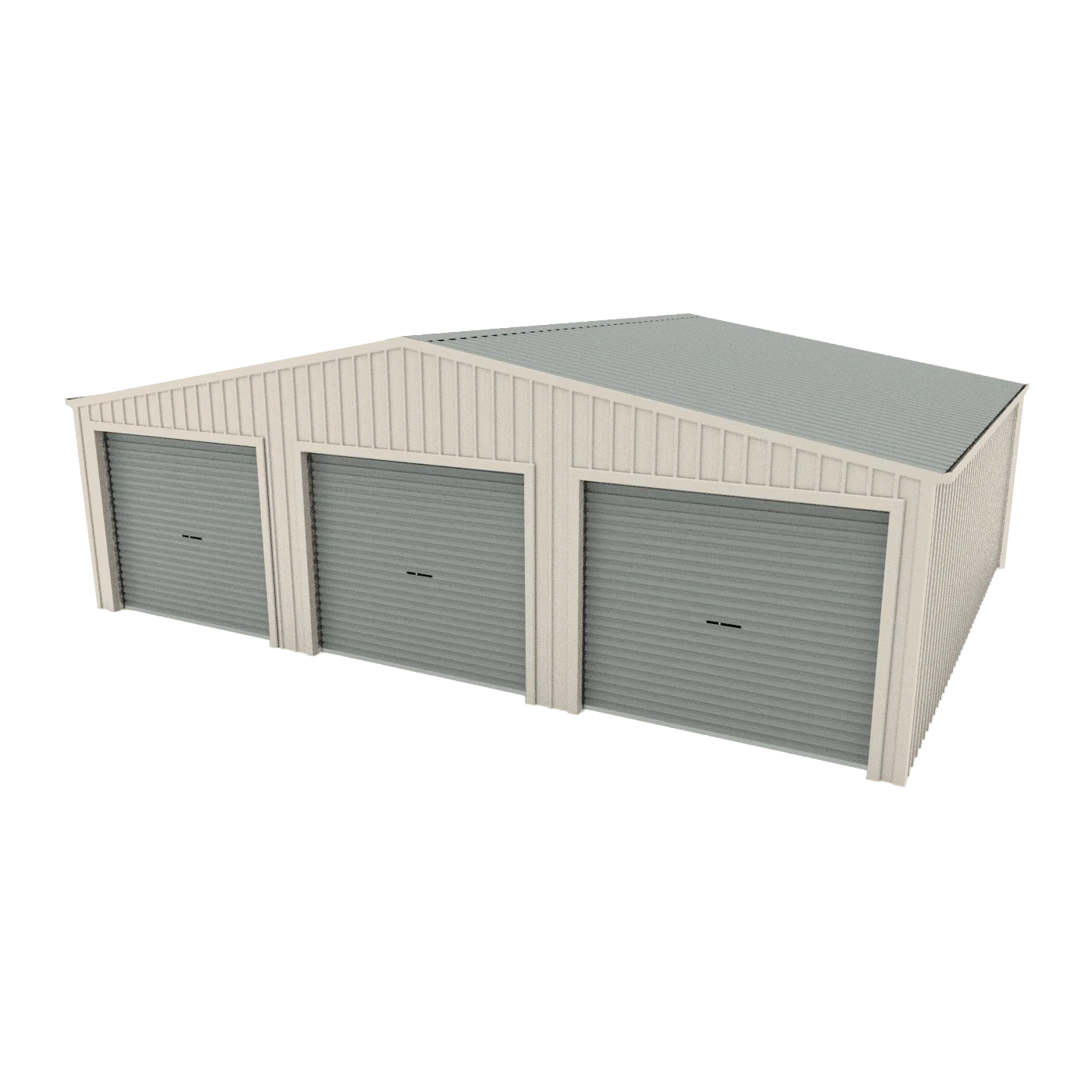 Triple Garage - Image 15