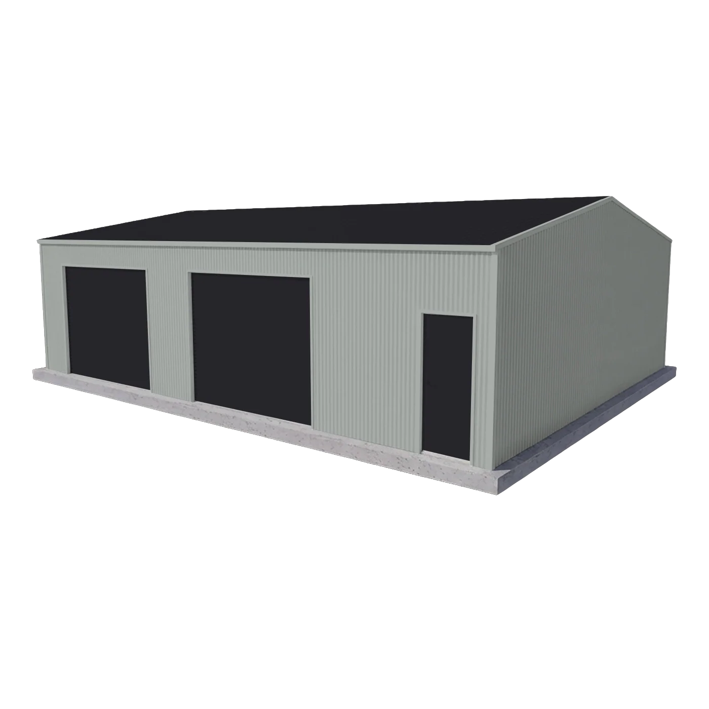 Large Workshop - Image 13