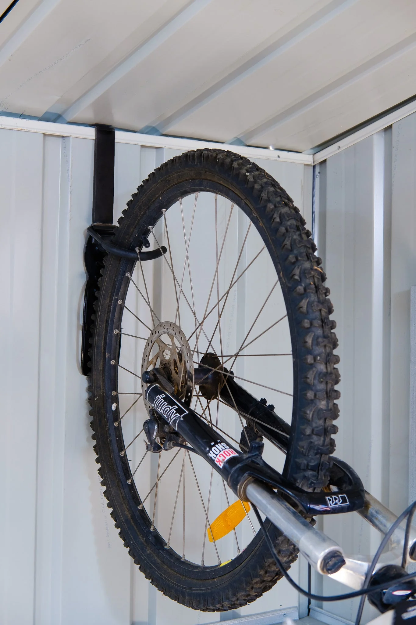 Bike Hook - Image 3