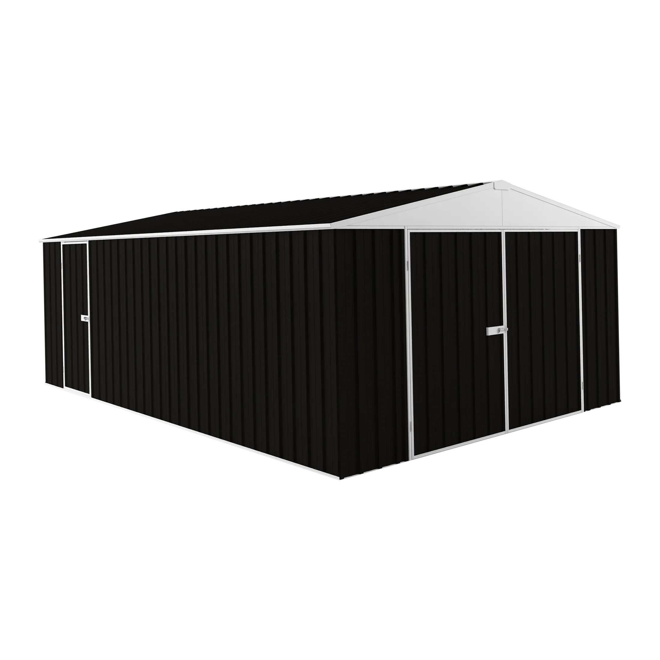 3m x 6m Garage Shed - Image 16