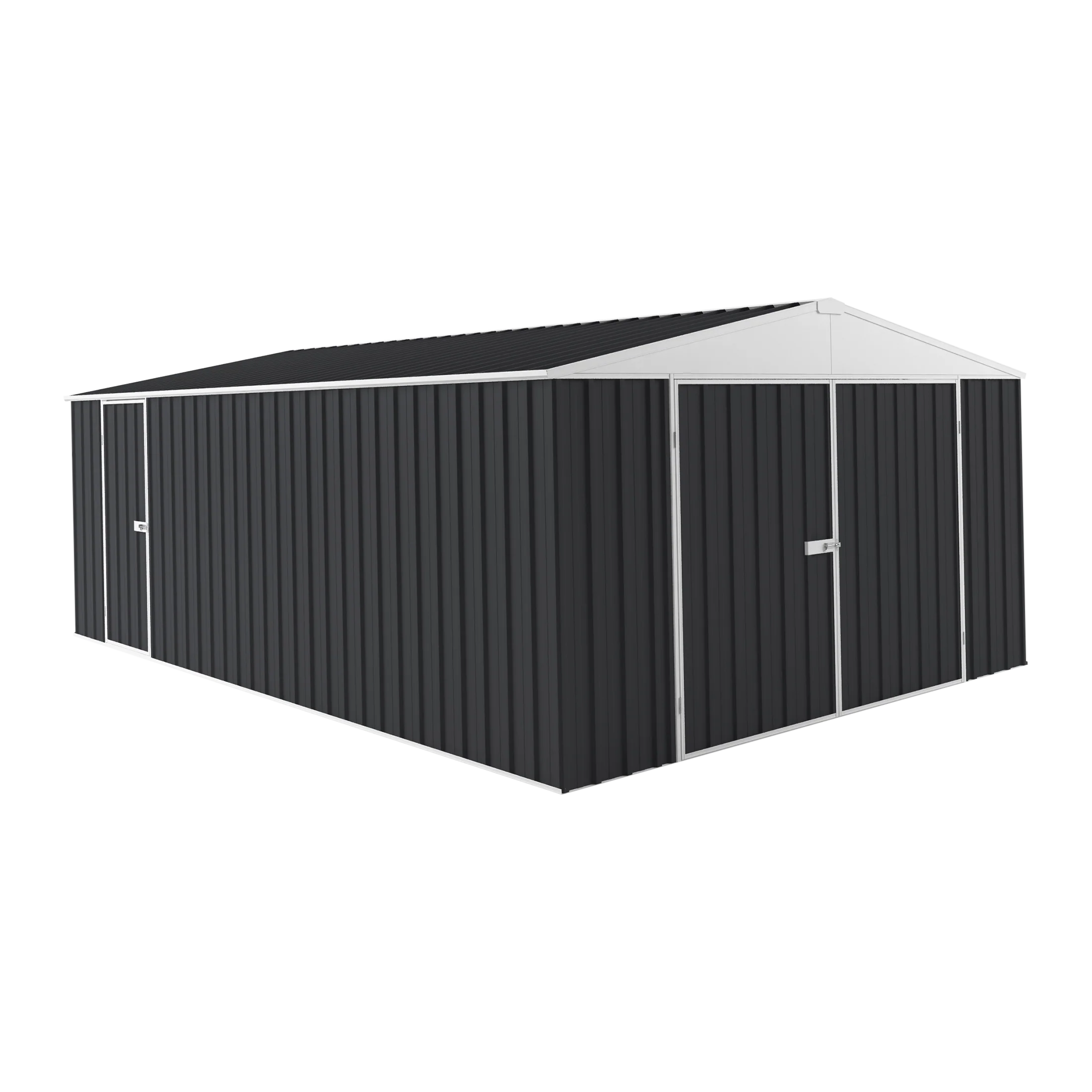 3m x 6m Garage Shed - Image 18
