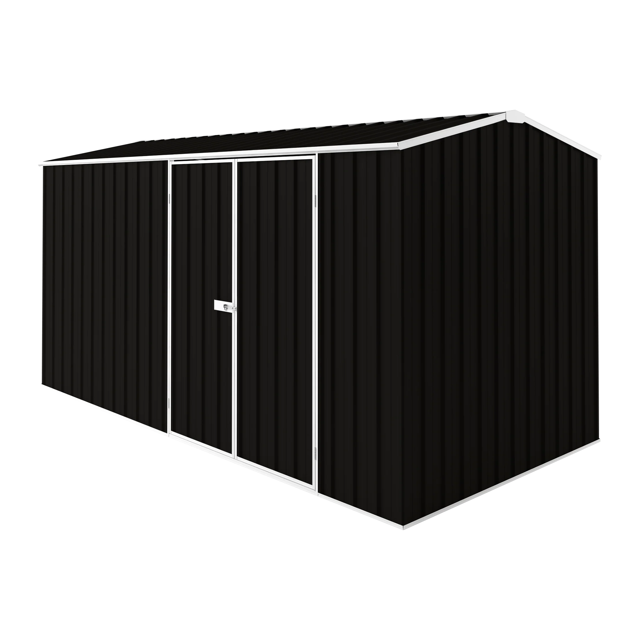 4.5m x 2.25m Workshop Shed - Image 17