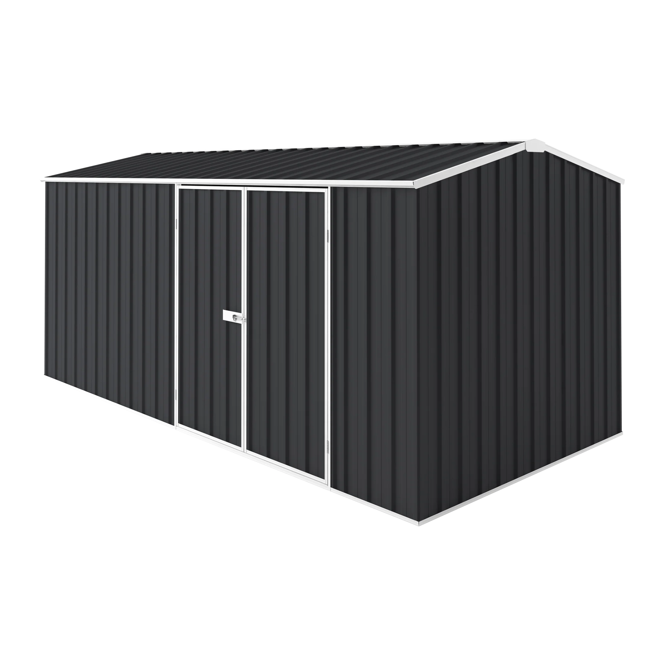 4.5m x 2.25m Workshop Shed - Image 18