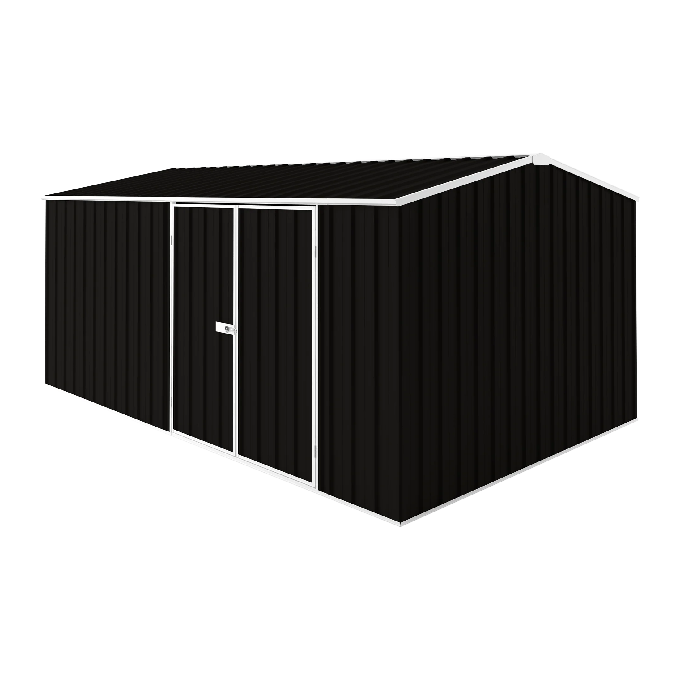 4.5m x 3m Workshop Shed - Image 15