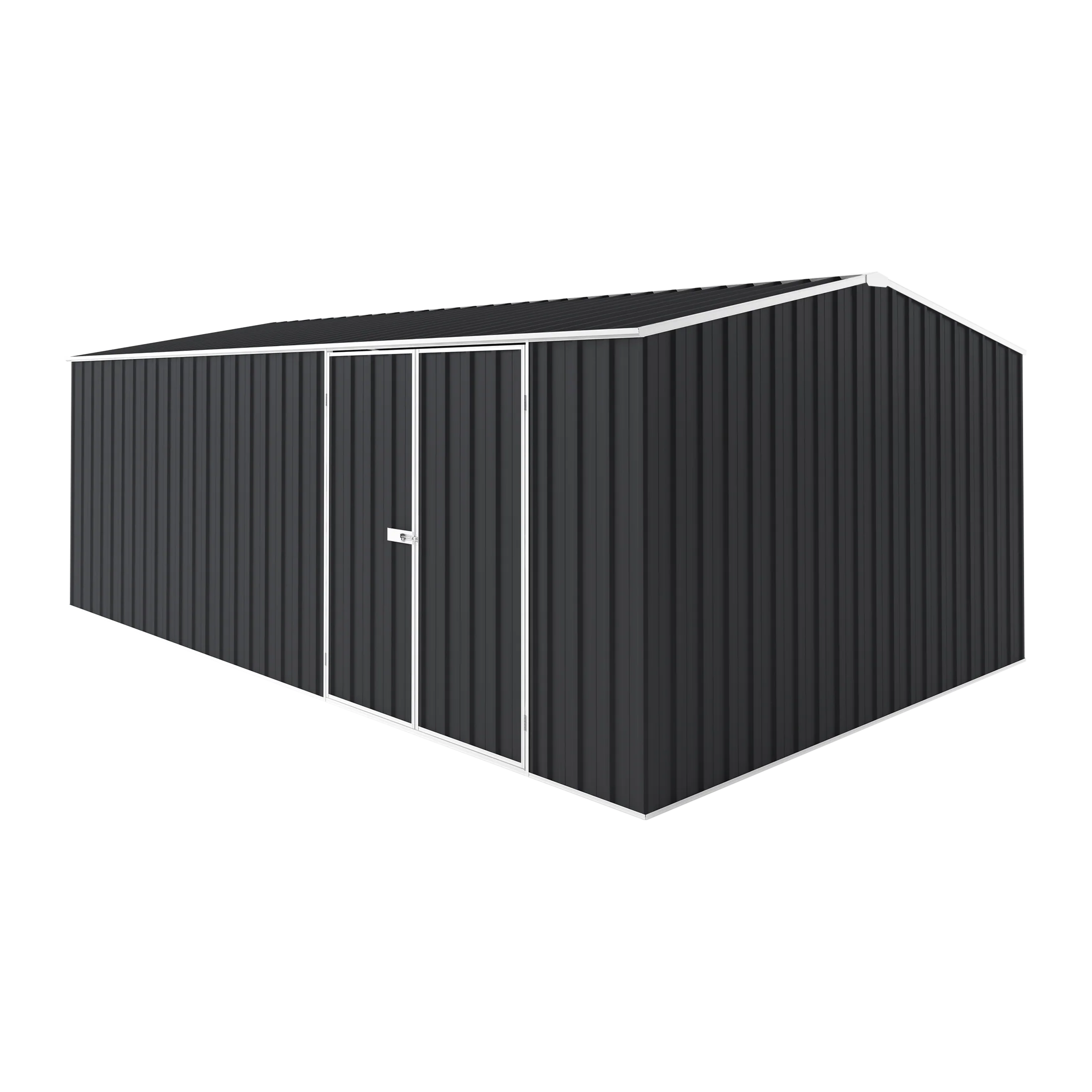 6m x 3.75m Workshop Shed - Image 18
