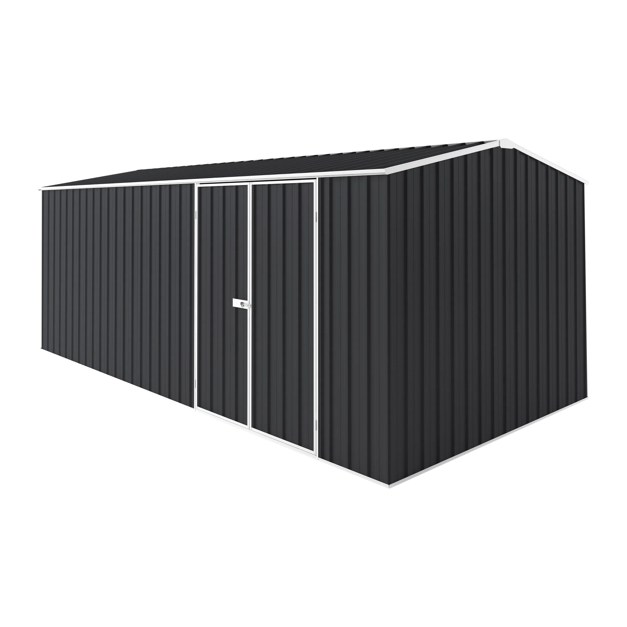 6m x 3m Workshop Shed - Image 18