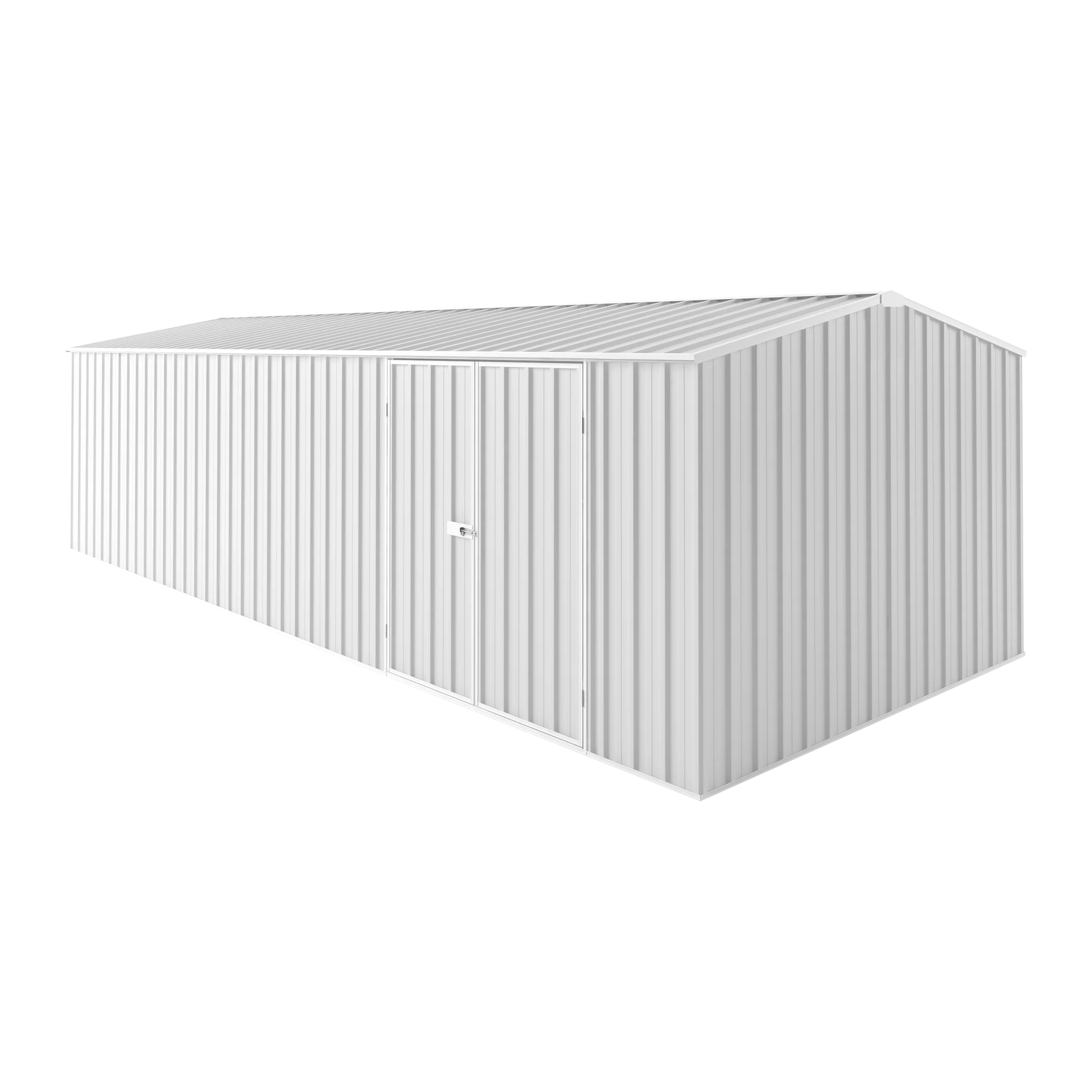 7.5m x 3m Workshop Shed - Image 8